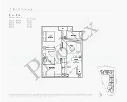 Robin Residences (D10), Condominium #581134681